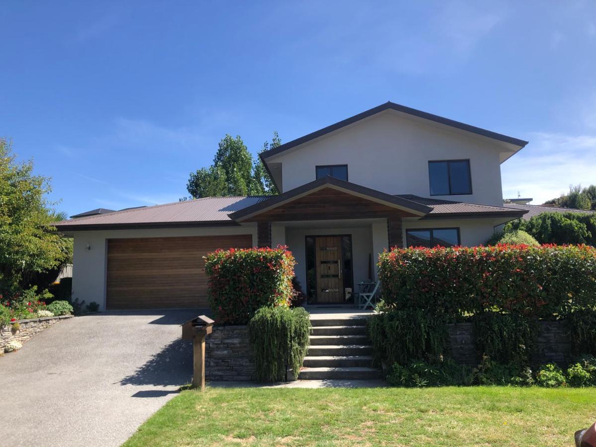 The Garden Studio - Queenstown Dış mekan fotoğraf